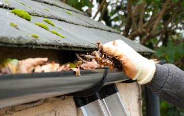 gutter cleaning Pentre Cwrt, Carmarthenshire