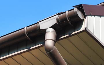 types of Pentre Cwrt fascias