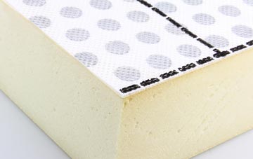 meeting Pentre Cwrt building codes