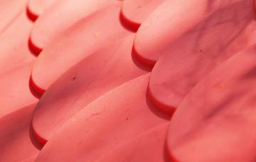 Pentre Cwrt plastic roof costs