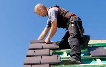 disadvantages of Pentre Cwrt slate roofing