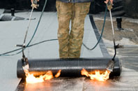 Pentre Cwrt flat roof sealing quote