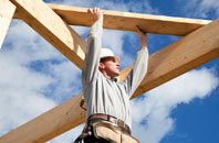 Pentre Cwrt roof replacement work