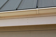 Pentre Cwrt soffit repair