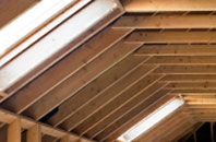 Pentre Cwrt tapered roof insulation quotes
